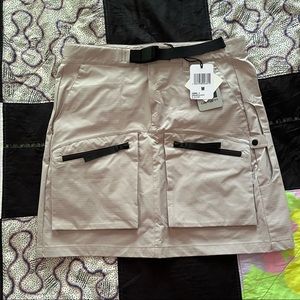 Carhartt WIP Hurst Cargo Skirt NWT